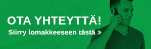 Ota yhteyttä!